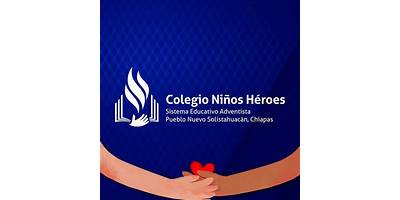 CENTRO EDUCATIVO NIÑOS HEROES