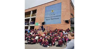 CENTRO EDUCATIVO NUEVA ERA