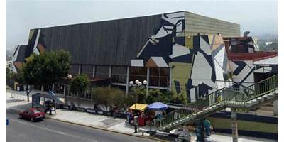 CENTRO EDUCATIVO OLLIN YOLIZTLI