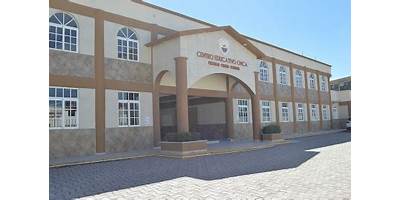 CENTRO EDUCATIVO ONCA