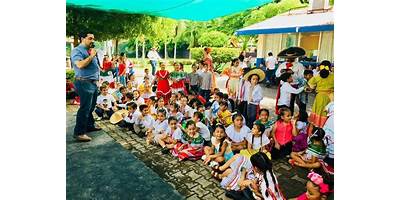 CENTRO EDUCATIVO PRONIM