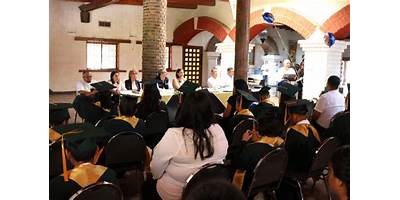 CENTRO EDUCATIVO SALESIANO DOMINGO SAVIO