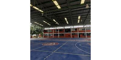 CENTRO EDUCATIVO SANTA CATARINA