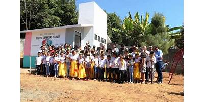 CENTRO EDUCATIVO SANTA CLARA
