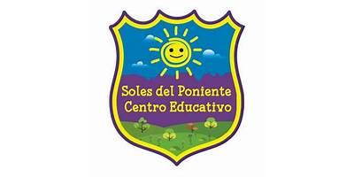 CENTRO EDUCATIVO SOLES DEL PONIENTE