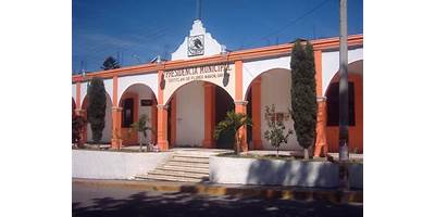 CENTRO EDUCATIVO TEOTITLAN