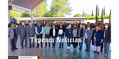 CENTRO EDUCATIVO TEPEACA