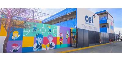CENTRO EDUCATIVO TIJUANA