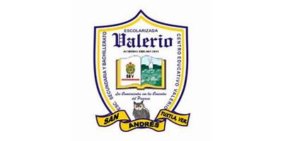 CENTRO EDUCATIVO VALERIO, A.C.
