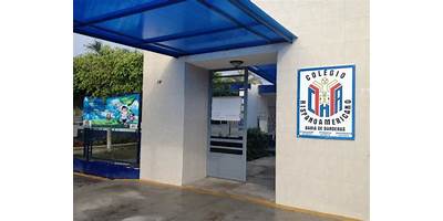 CENTRO ESCOLAR BAHÍA DE BANDERAS