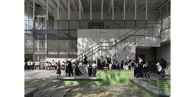 "CENTRO ESCOLAR BENITO JUÁREZ"