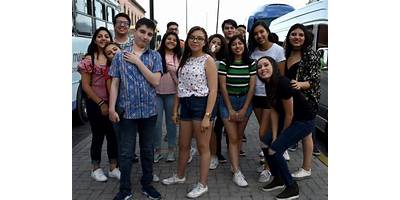 CENTRO ESCOLAR INFANTIL BILINGÜE BAMBI