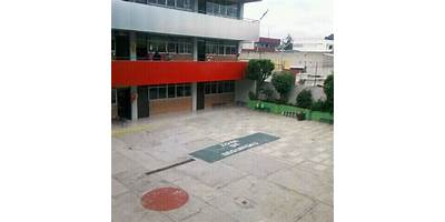CENTRO ESCOLAR LANCASTER