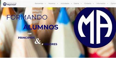 CENTRO ESCOLAR MIGUEL AUZA