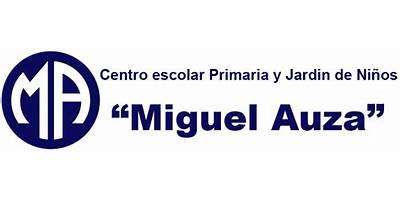 CENTRO ESCOLAR MIGUEL AUZA S.C
