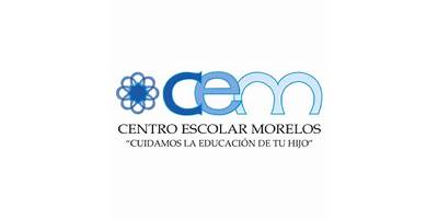 CENTRO ESCOLAR MORELOS