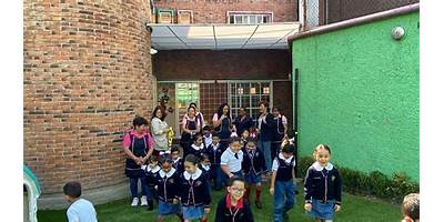 CENTRO ESCOLAR RAINBOW