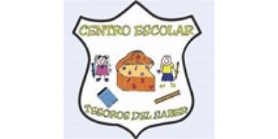 CENTRO ESCOLAR TESOROS DEL SABER