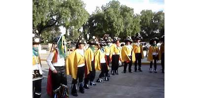CENTRO ESCOLAR TOLTECA