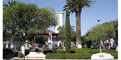 CENTRO ESCOLAR TULANTEPEC