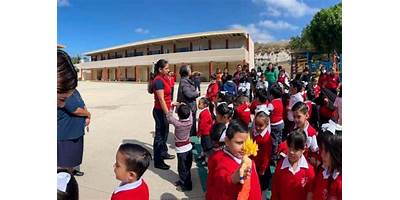 CENTRO INFANTIL COMUNITARIO