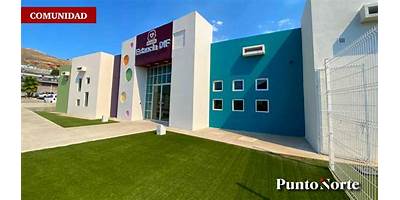 CENTRO INFANTIL COMUNITARIO