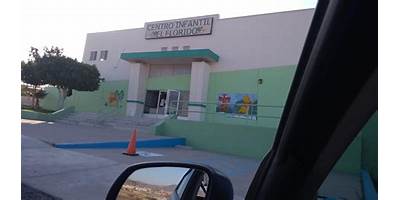CENTRO INFANTIL EL FLORIDO