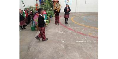 CENTRO INFANTIL NIÑOS HÉROES