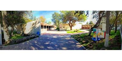 CENTRO INFANTIL PSICOPEDAGOGICO MONTESQUIEU