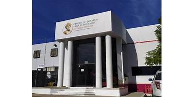 CENTRO INTEGRADOR MIGRANTE CARMEN SERDAN PRIMARIA EL GAVILÁN