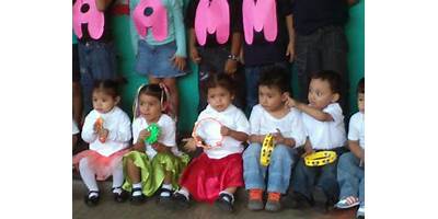 CENTRO OAXAQUEÑO DE DESARROLLO INFANTIL ANTONIO VIVALDI