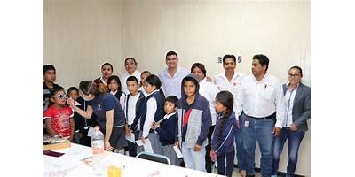 CENTRO PALMARITO DIF