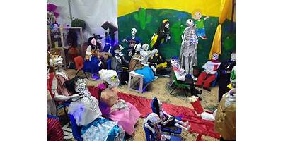 CENTRO PEDAGOGICO INFANTIL FREIRE