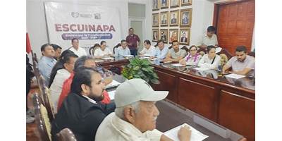 CENTRO PEDAGOGICO INTEGRADO DE ESCUINAPA A.C.