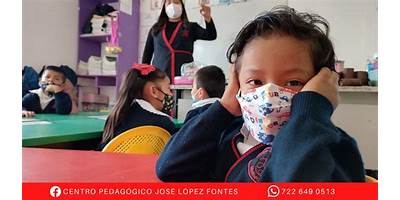 CENTRO PEDAGOGICO JOSE LOPEZ FONTES