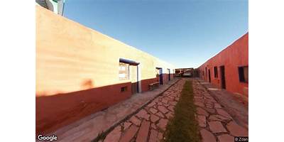 CENTRO REGIONAL DE EDUC. INT. JOSE MARIA MORELOS