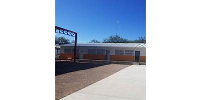 CENTRO REGIONAL DE EDUC. INT. MARTIRES DE CHIHUAHUA