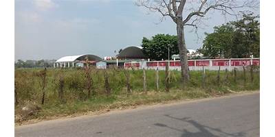 CENTRO RURAL INFANTIL