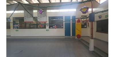 CENTRO YMCA EDUCATIVO DE ACCIÓN COMUNITARIA IZTACALCO
