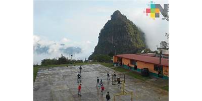 CERRO CHATO