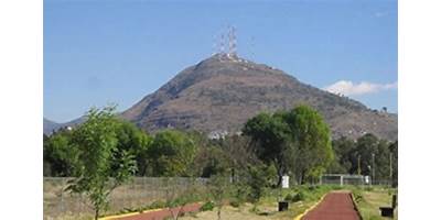 CERRO DE LA ESTRELLA