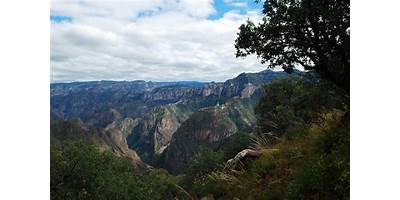 CERRO DEL DIVISADERO