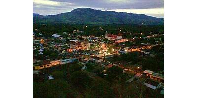 CERRO DEL TIGRE