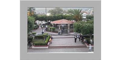 CERRO EL DIVISADERO