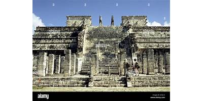 CHAC-MOOL