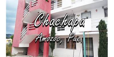 CHACHAPA CENTRO II