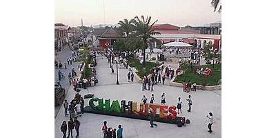 CHAHUITES
