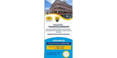 CHARLES ROBERT DARWIN