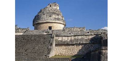 CHICHEN ITZA