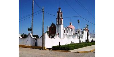 CHICONCUAUTLA